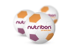 pelota mundial promo sorteo mundial nutribon