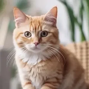 Gatos Aptos para Personas Alérgica y alimento para mascotas de calidad nutribon miniatura