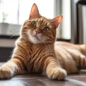 Abordando la Colitis en Gatos: La Importancia del Alimento para Gatos en el Tratamiento y alimento para gatos de calidad nutribon miniatura